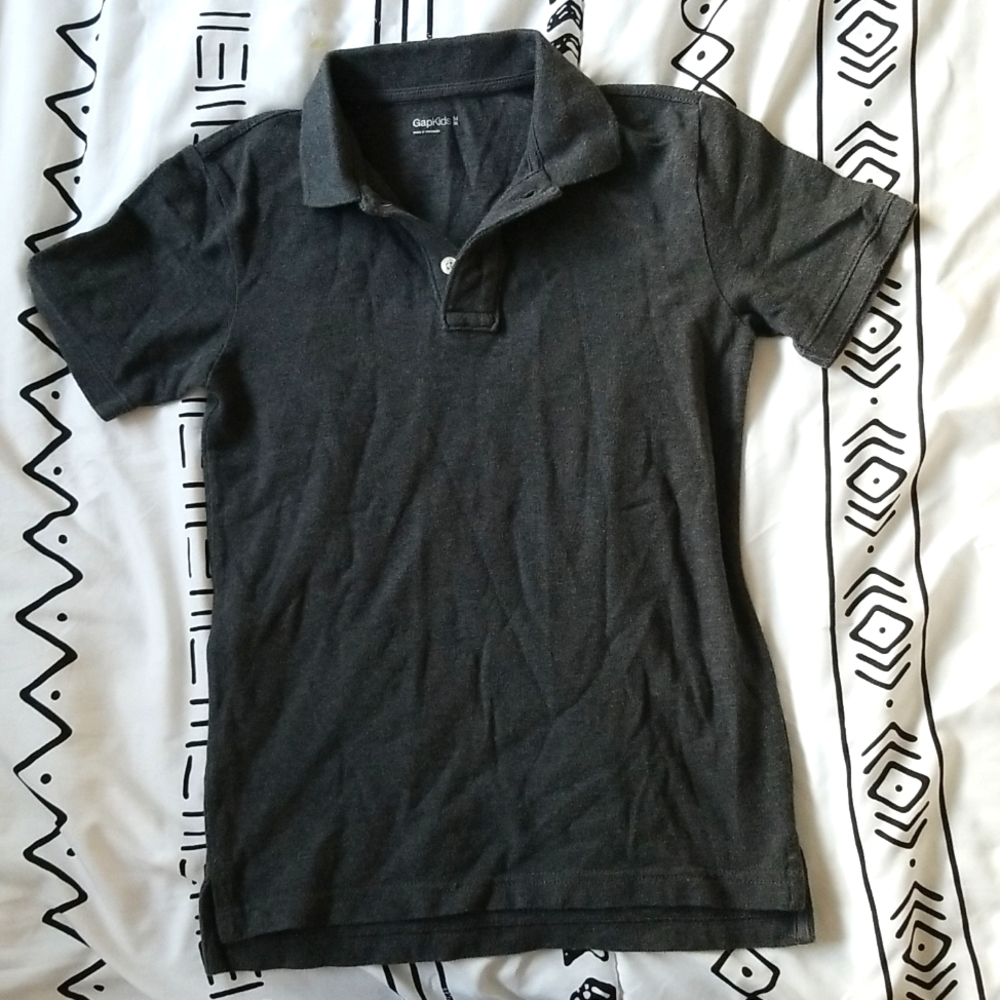 Polo shirt